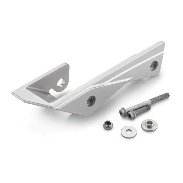 KTM Chain guide bracket protection